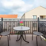 Merve Comfort Aparts1-Hannover