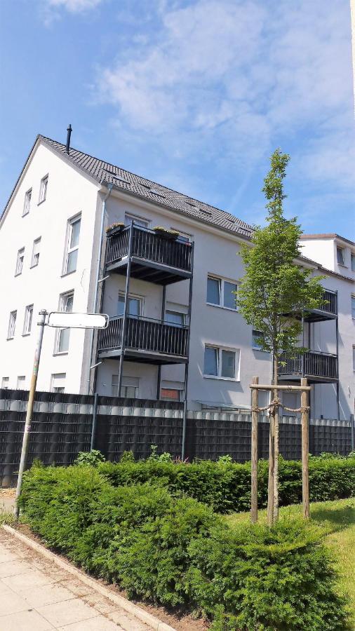 Merve Comfort Aparts1-hannover Hannover