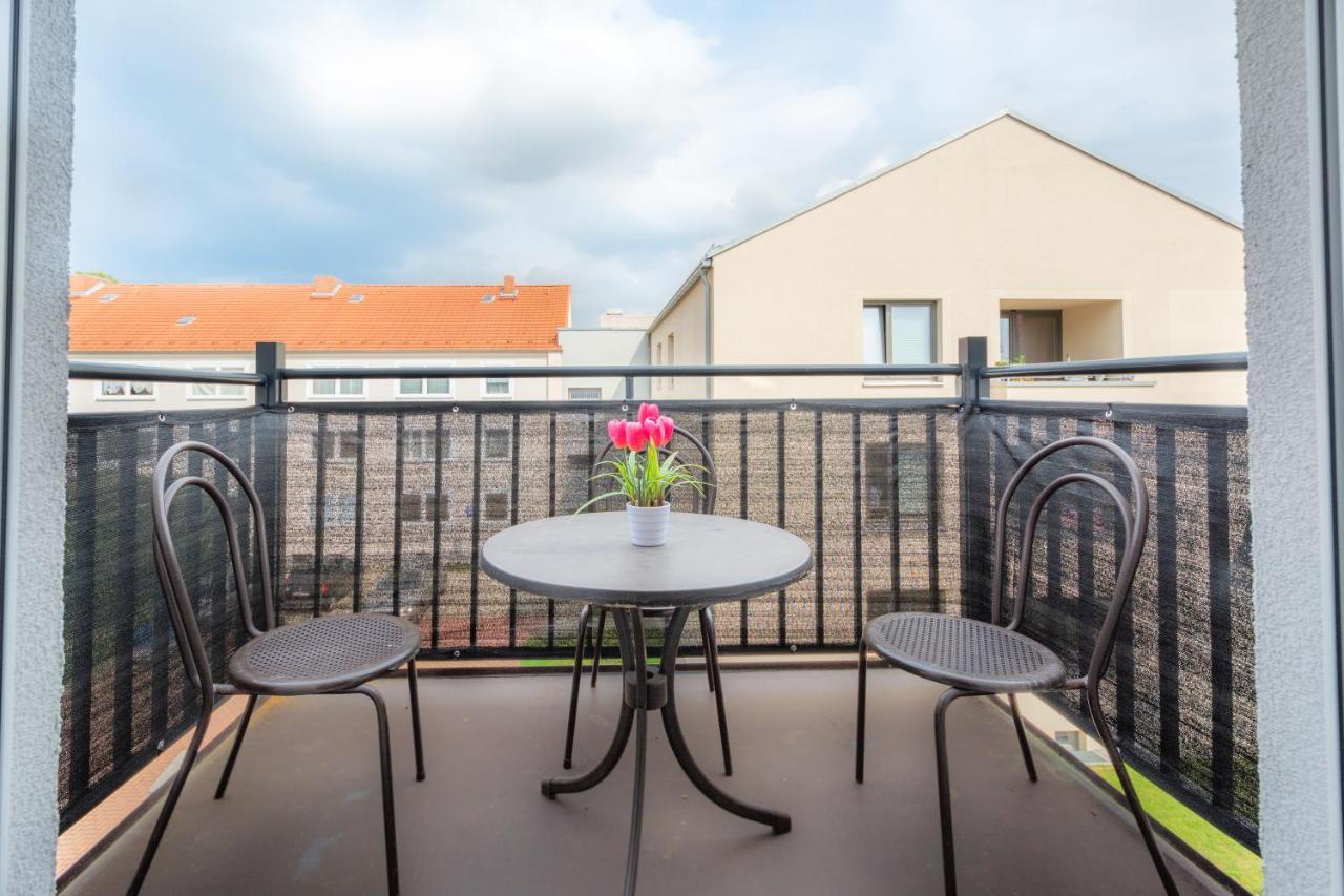 Merve Comfort Aparts1-hannover *