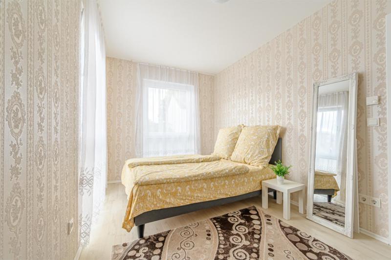 Merve Comfort Aparts1-hannover Apartment *