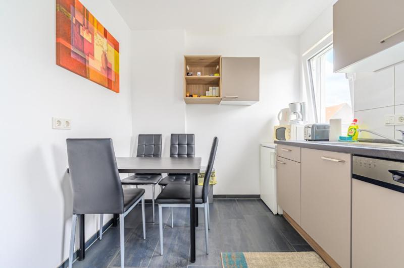 Merve Comfort Aparts1-hannover