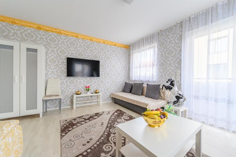 Merve Comfort Aparts1-hannover * Hannover