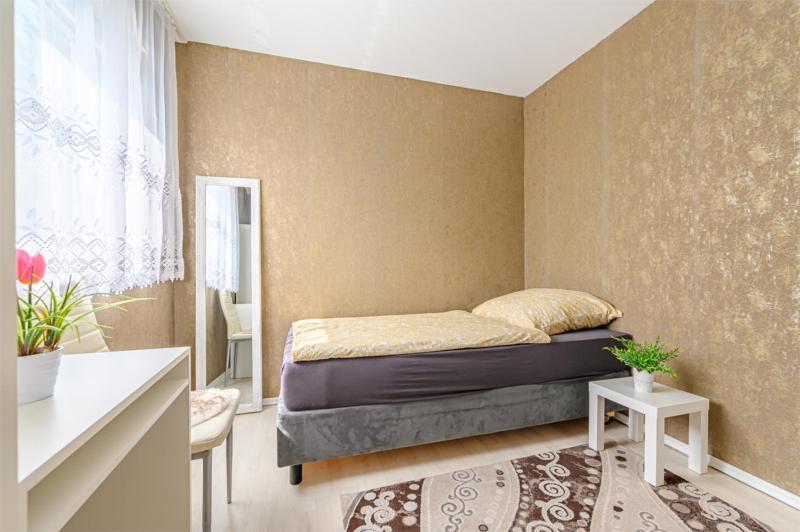 Merve Comfort Aparts1-hannover Apartment