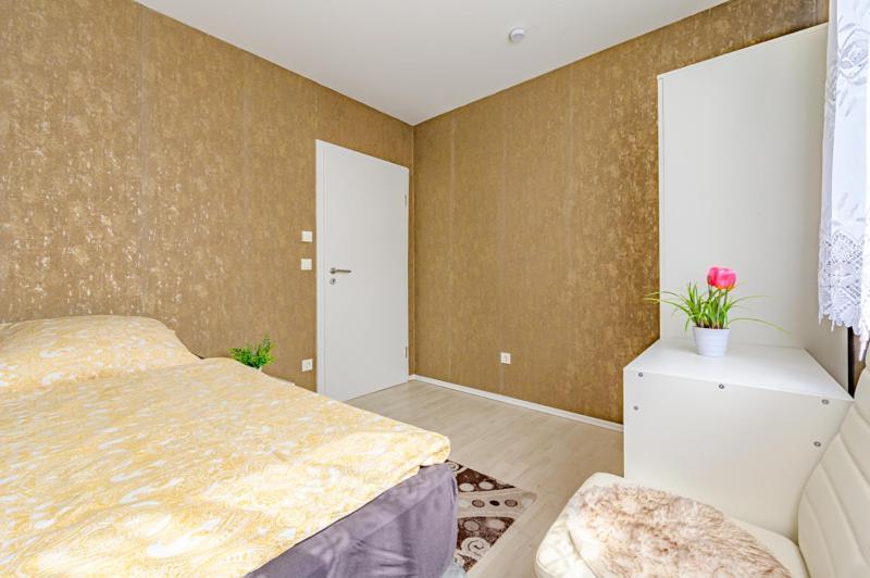 Merve Comfort Aparts1-hannover