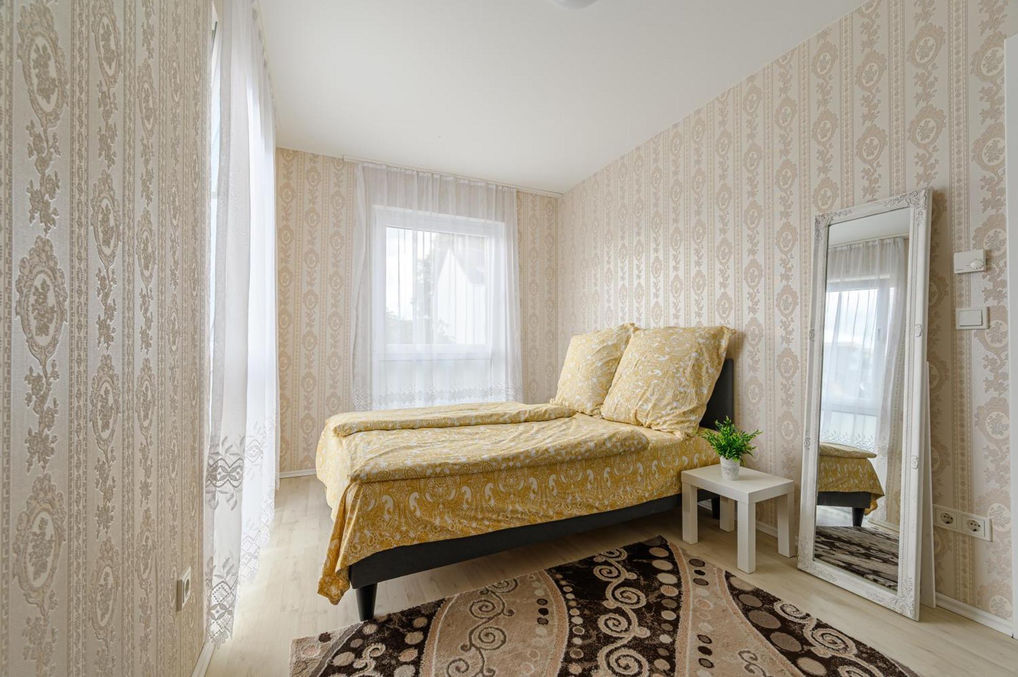 Merve Comfort Aparts1-hannover *