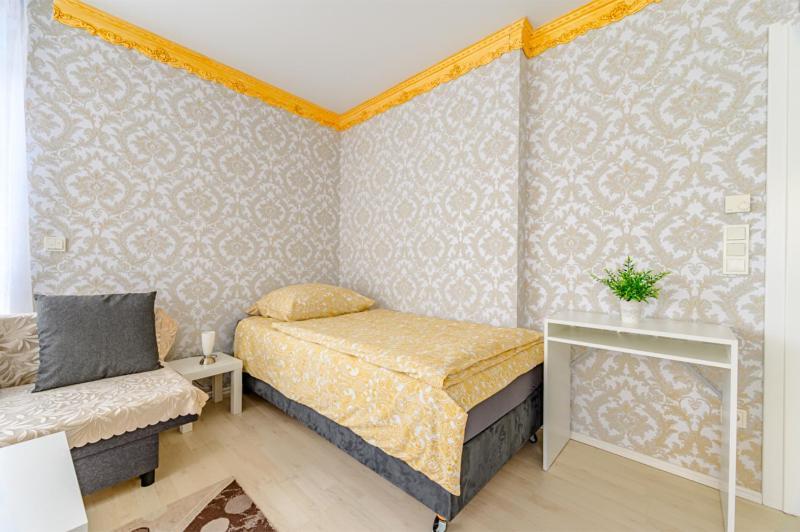 Merve Comfort Aparts1-hannover *
