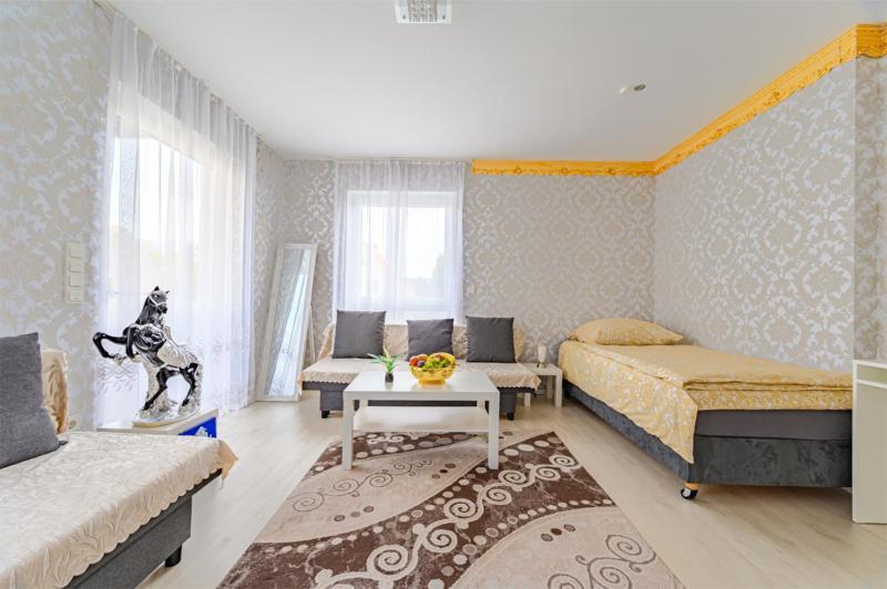 Merve Comfort Aparts1-hannover * Hannover