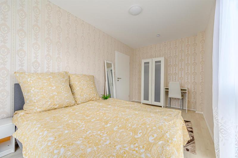 Merve Comfort Aparts1-hannover