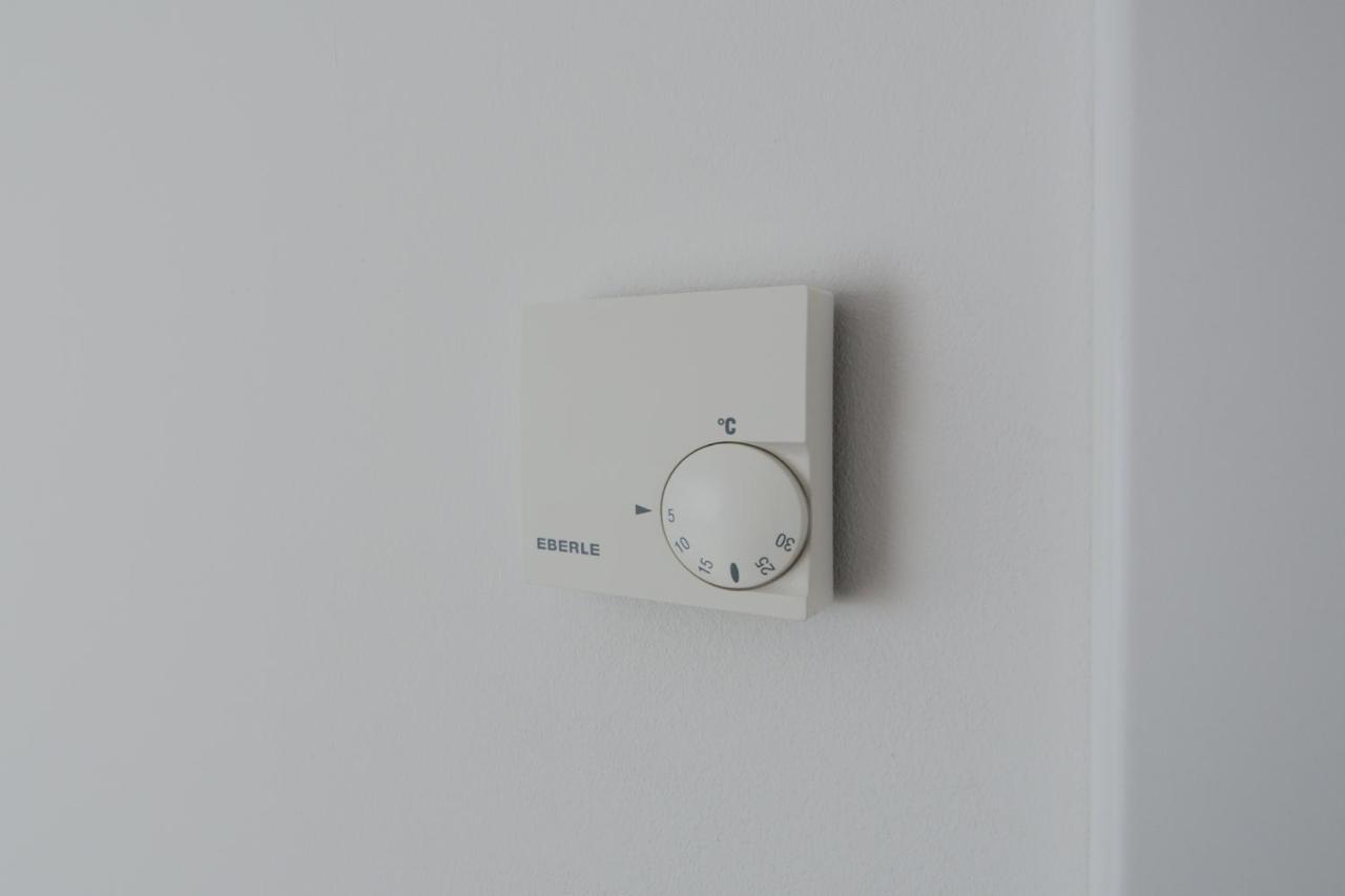Merve Comfort Aparts1-hannover Apartment *