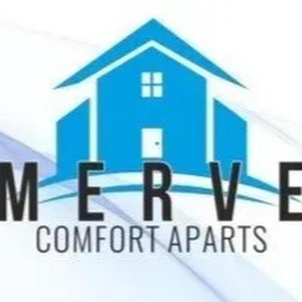 Merve Comfort Aparts1-hannover Apartment Hannover