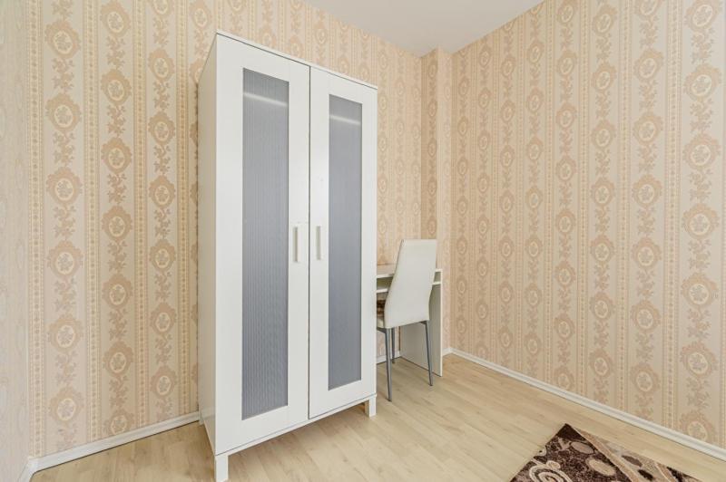 Merve Comfort Aparts1-hannover Apartment