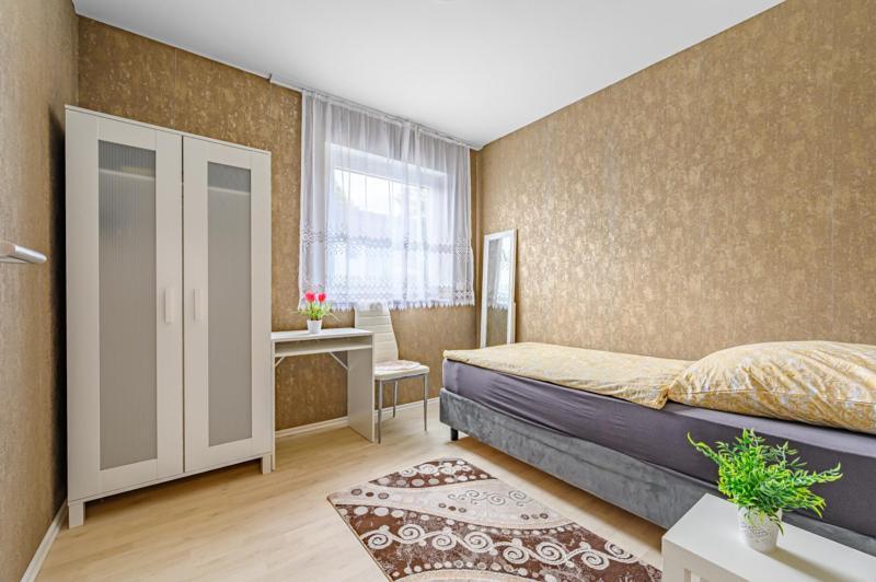 Apartment Merve Comfort Aparts1-hannover Hannover